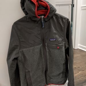 Patagonia XS men/ S-M women Jacket/ fleece